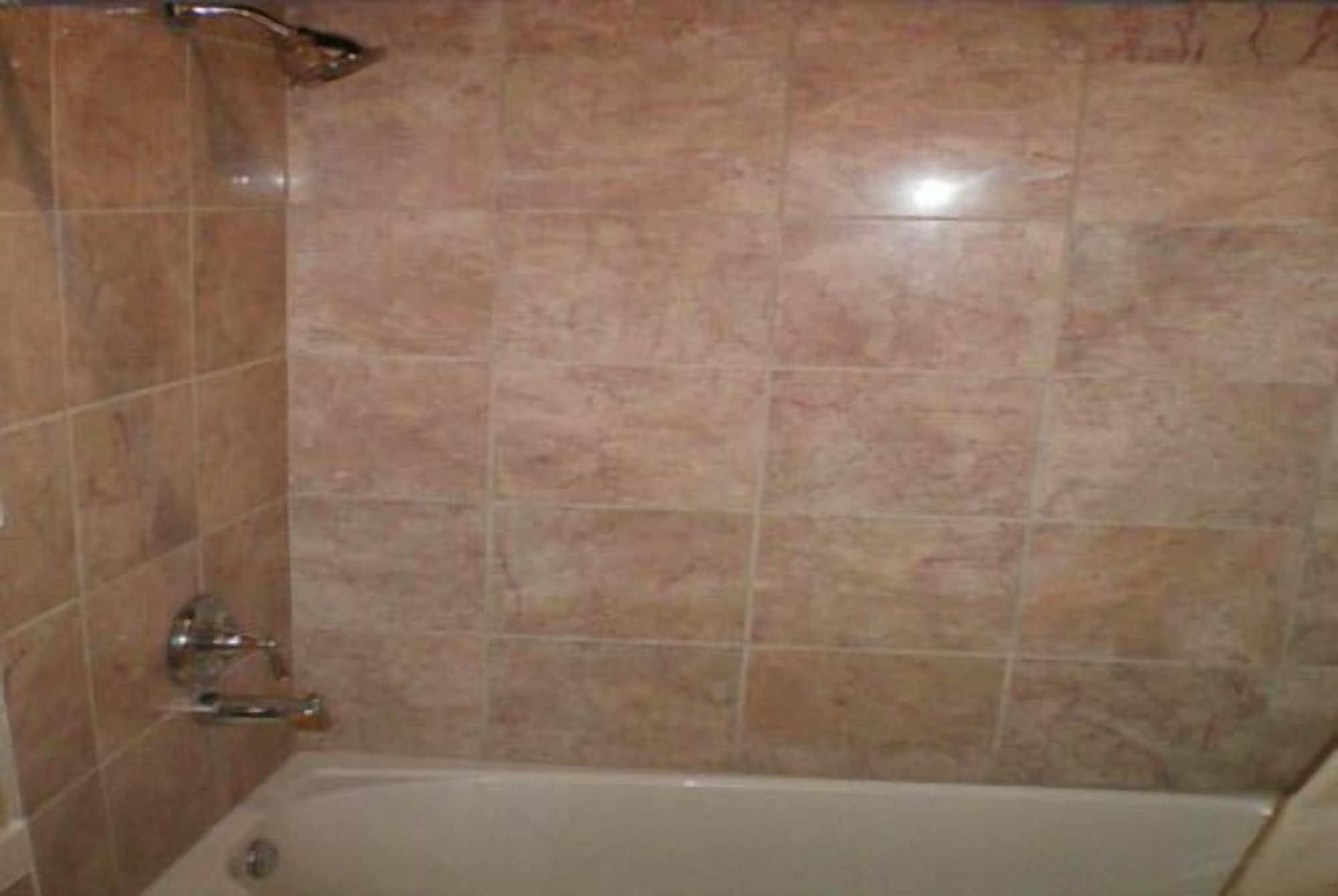 Economy Inn & Suites St. George Kültér fotó