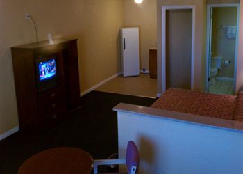 Economy Inn & Suites St. George Kültér fotó